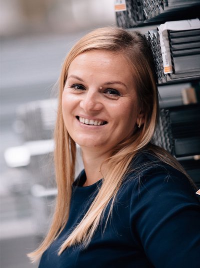 Iwona Szpechcińska Iwona Szpechcińska