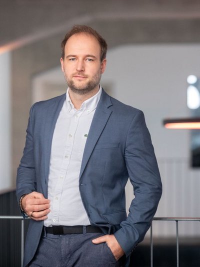 Ronny Krüger Ronny Krüger