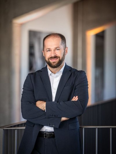 Dietmar Mair Dietmar Mair