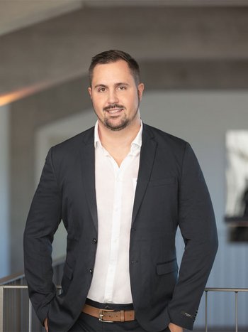 Patrick Schwier Patrick Schwier