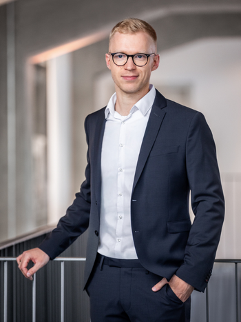 Fabian Kroner