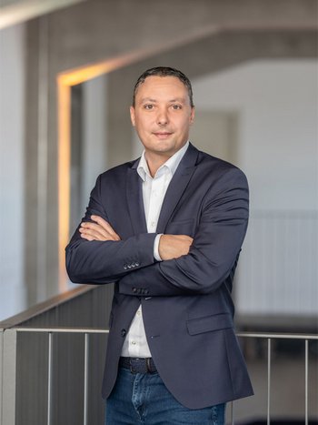 Tobias Lötte Tobias Lötte