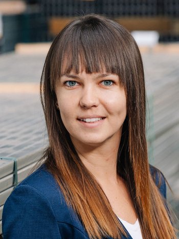 Katarzyna Dobra Katarzyna Dobra