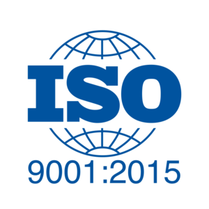 ISO 9001:2015 ISO 9001:2015